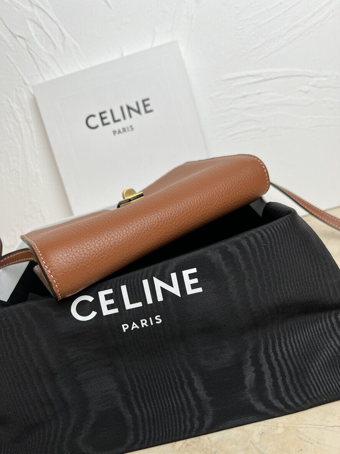 Celine Satchel Bags